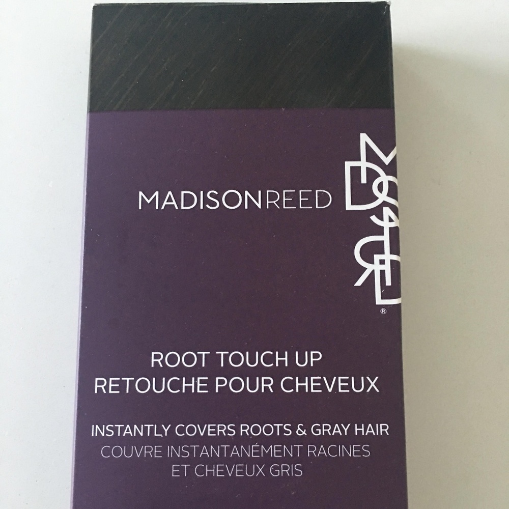 Madison Reed Root Touchup Dark Brown